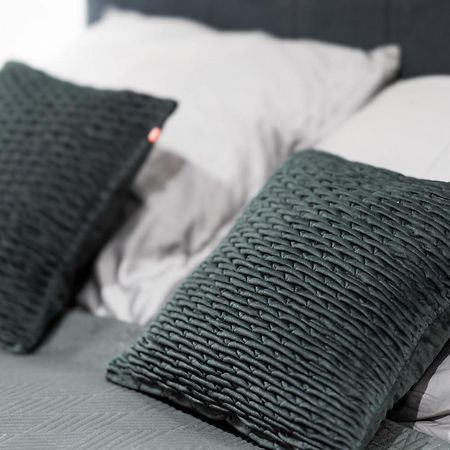 Apartamenty Sloneczne Tarasy By Noclegi Renters ジブヌベク エクステリア 写真