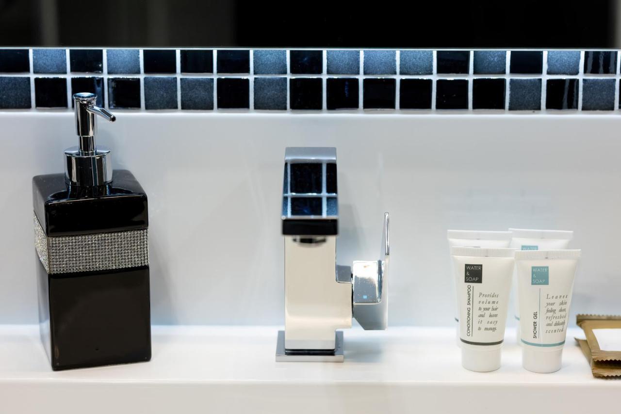 Apartamenty Sloneczne Tarasy By Noclegi Renters ジブヌベク エクステリア 写真